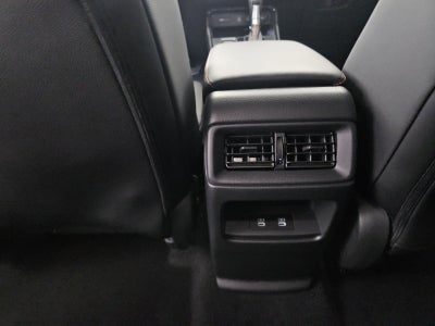 2026 Honda CR-V AWD Sport Touring Hybrid