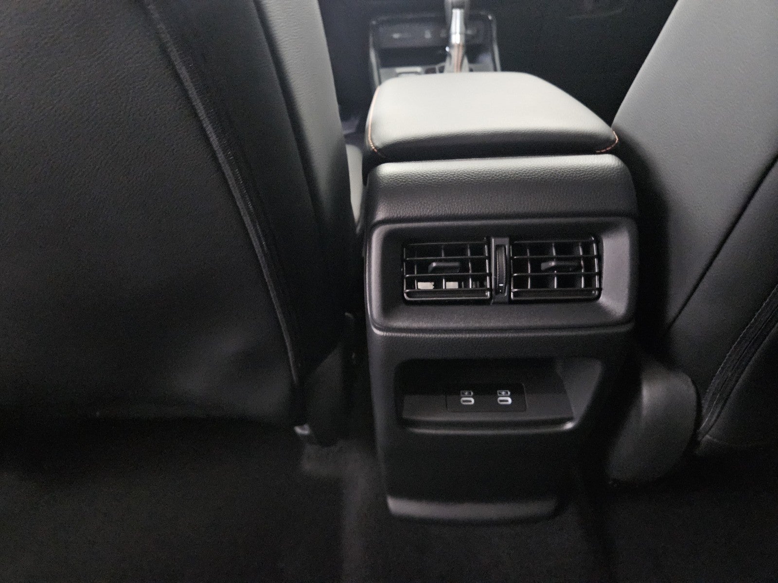 2026 Honda CR-V AWD Sport Touring Hybrid