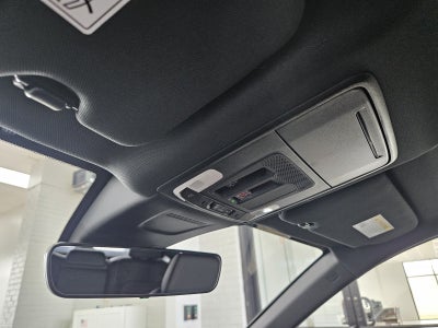 2026 Honda CR-V AWD Sport Touring Hybrid