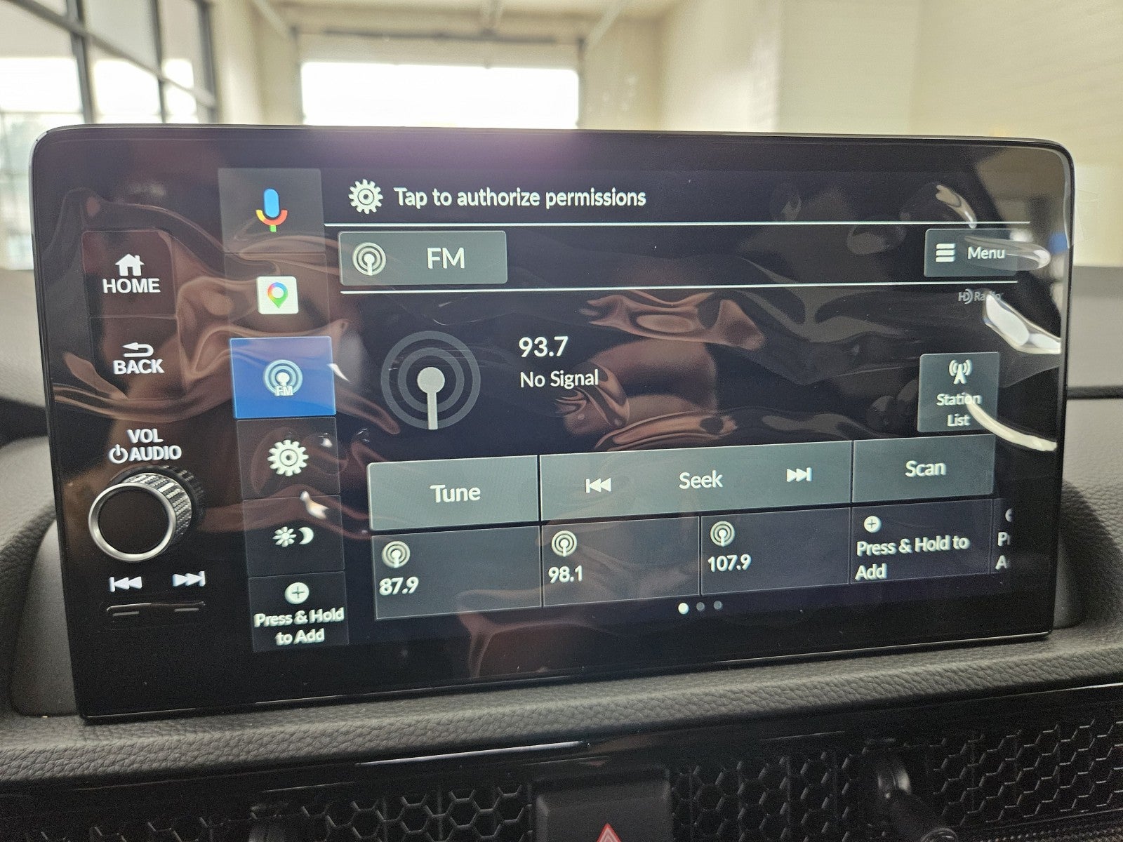 2026 Honda CR-V AWD Sport Touring Hybrid