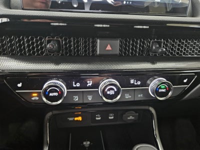 2026 Honda CR-V AWD Sport Touring Hybrid