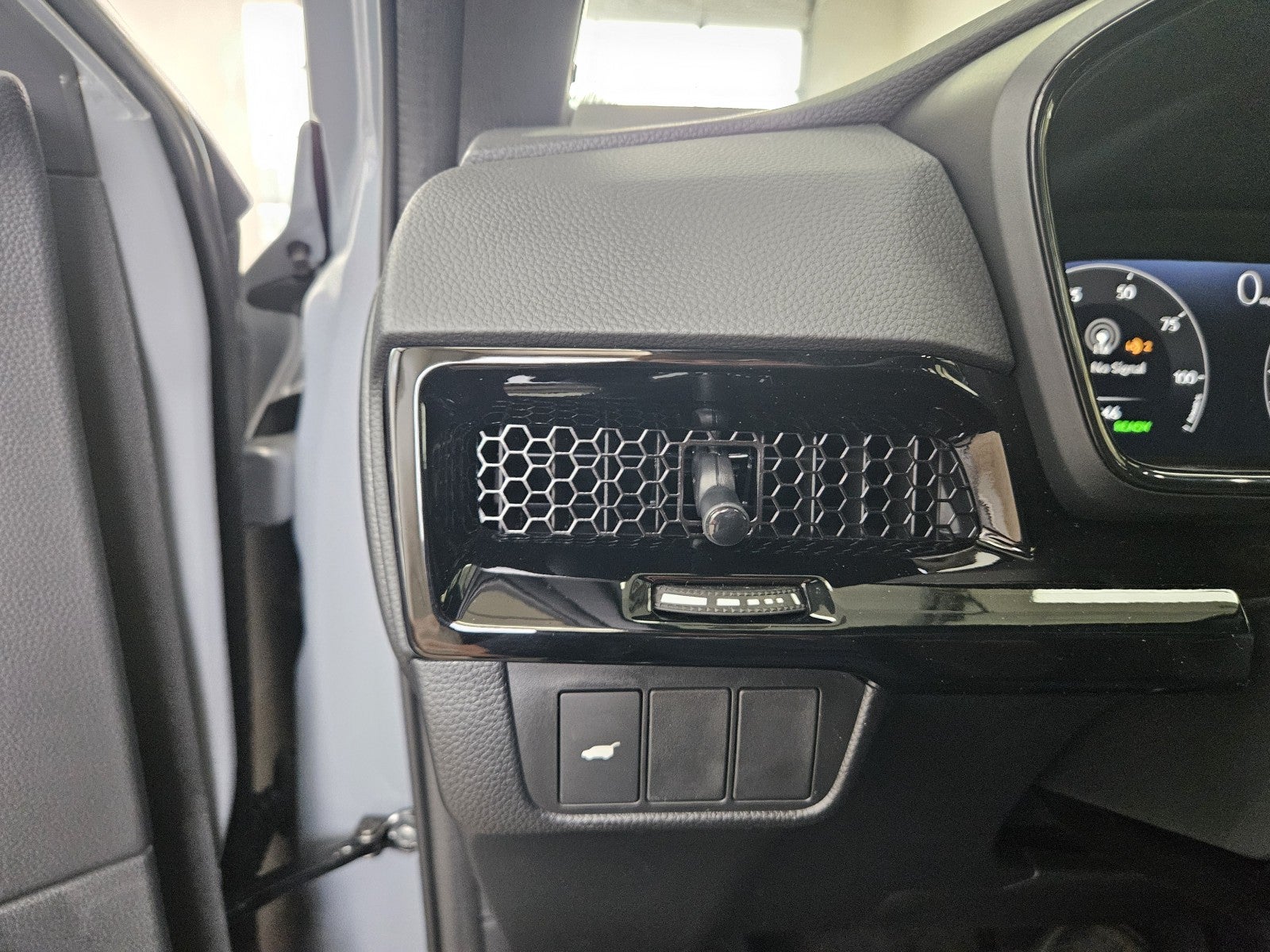 2026 Honda CR-V AWD Sport Touring Hybrid
