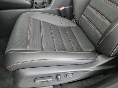 2026 Honda CR-V AWD Sport Touring Hybrid