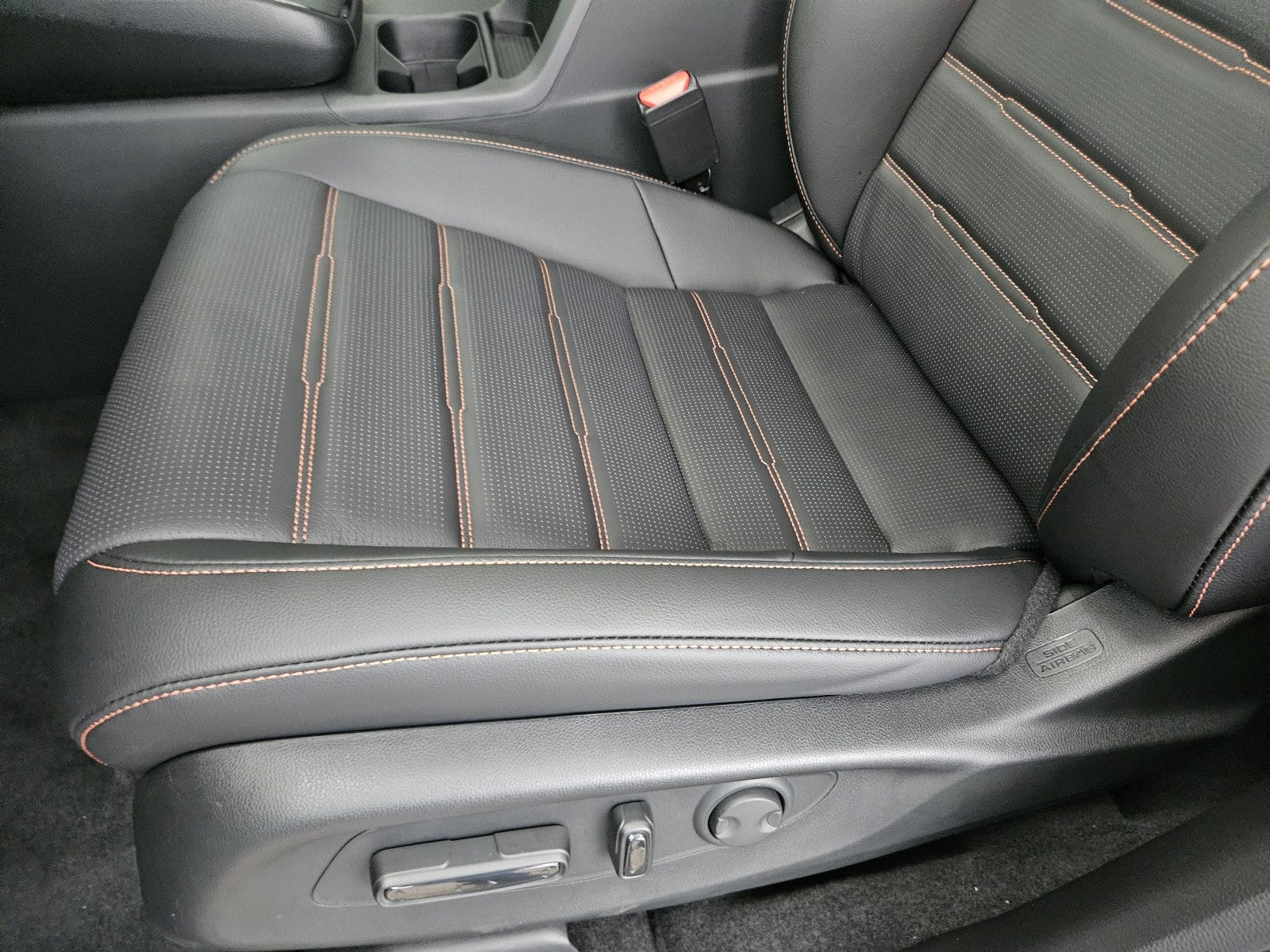 2026 Honda CR-V AWD Sport Touring Hybrid