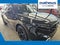 2027 Honda CR-V Sport Touring Hybrid AWD