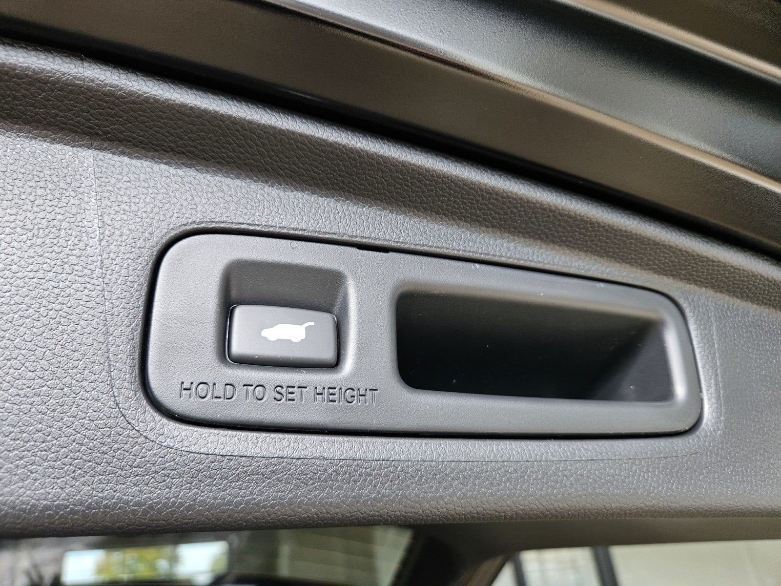 2027 Honda CR-V Sport Touring Hybrid AWD