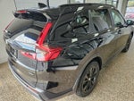 2027 Honda CR-V Sport Touring Hybrid AWD
