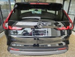 2027 Honda CR-V Sport Touring Hybrid AWD