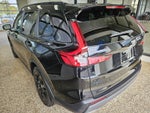 2027 Honda CR-V Sport Touring Hybrid AWD