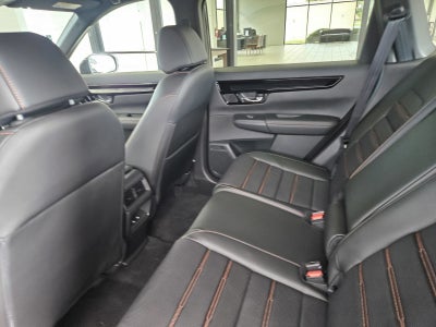 2027 Honda CR-V Sport Touring Hybrid AWD