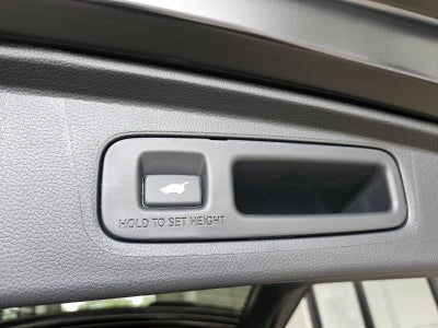 2026 Honda CR-V AWD Sport Touring Hybrid