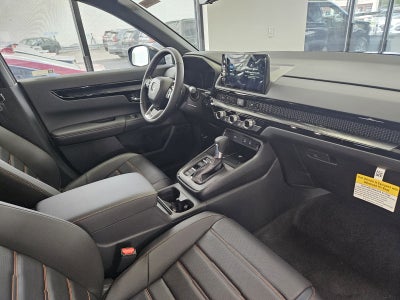 2026 Honda CR-V AWD Sport Touring Hybrid