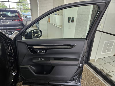2026 Honda CR-V AWD Sport Touring Hybrid
