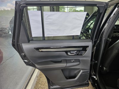 2026 Honda CR-V AWD Sport Touring Hybrid