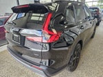 2026 Honda CR-V AWD Sport Touring Hybrid
