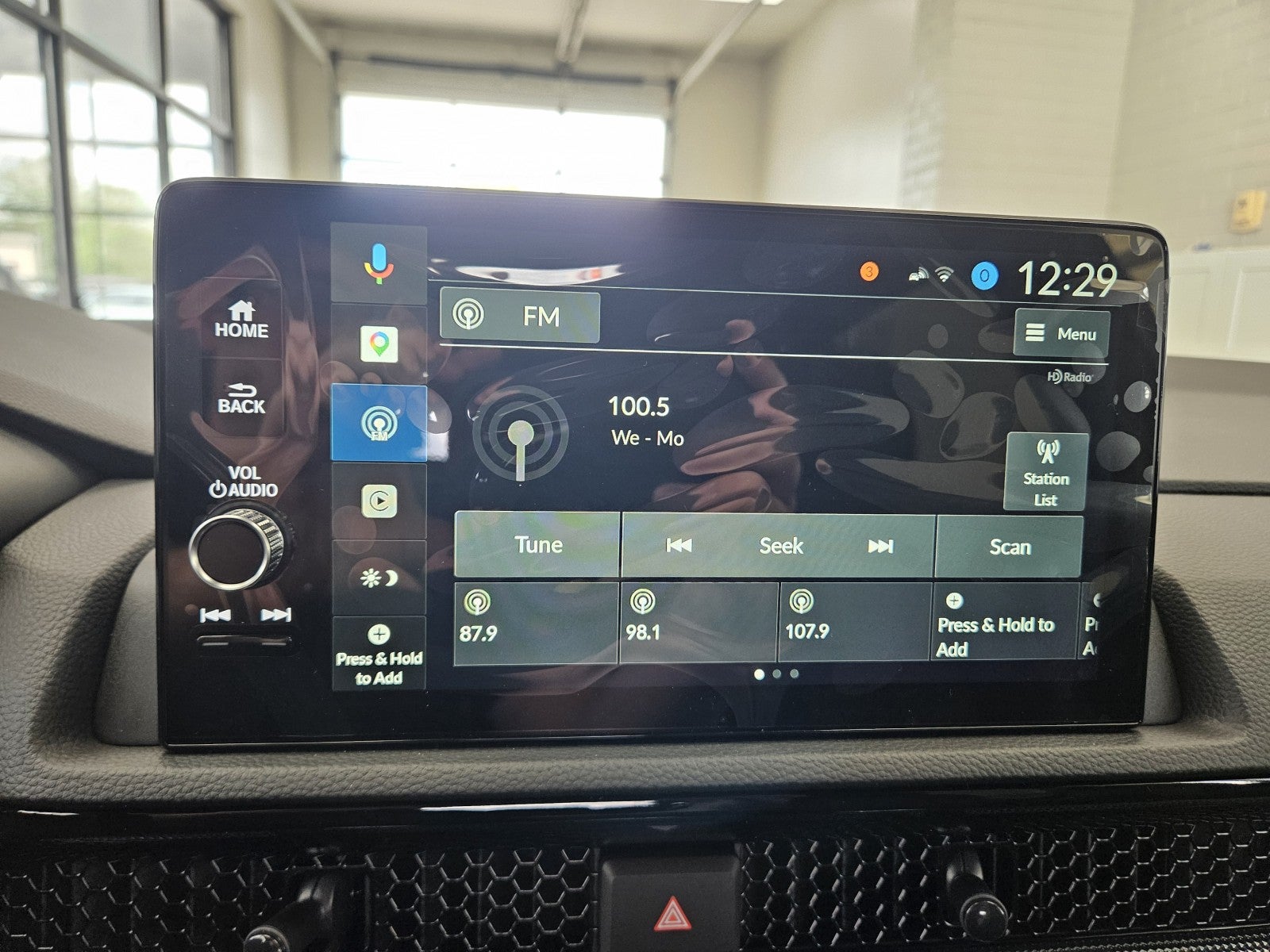 2026 Honda CR-V AWD Sport Touring Hybrid