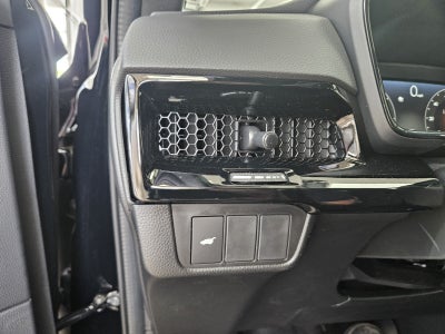 2026 Honda CR-V AWD Sport Touring Hybrid