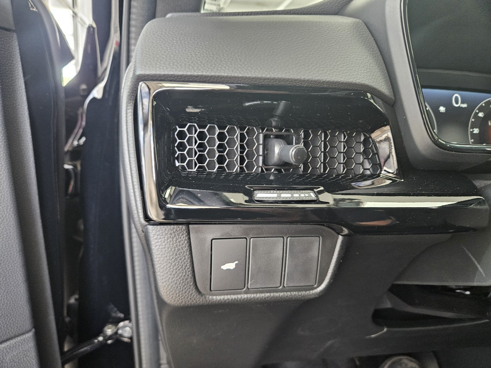 2026 Honda CR-V AWD Sport Touring Hybrid