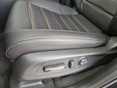 2026 Honda CR-V AWD Sport Touring Hybrid