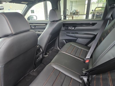 2026 Honda CR-V AWD Sport Touring Hybrid