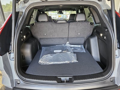 2026 Honda CR-V AWD Sport Touring Hybrid