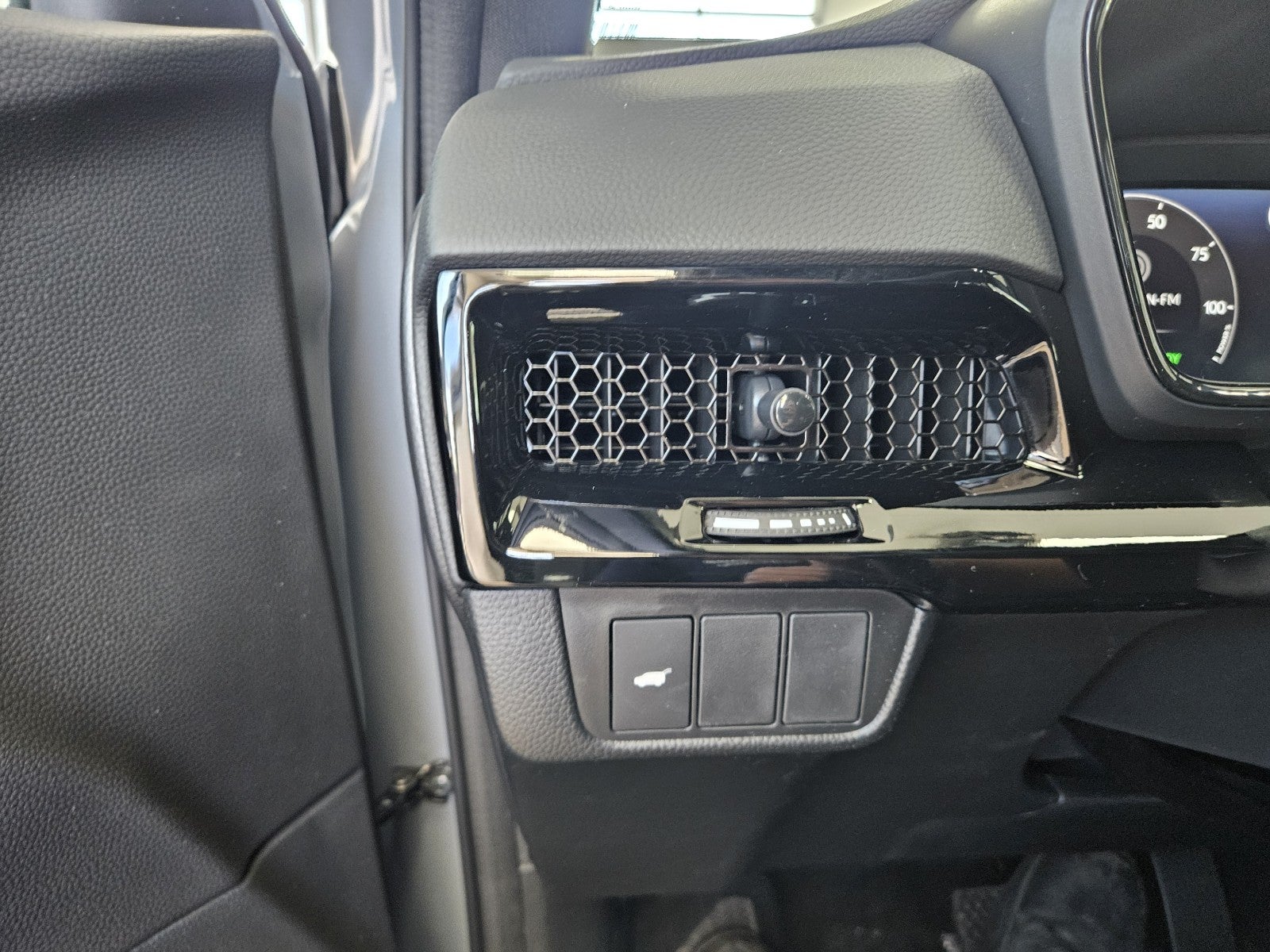 2026 Honda CR-V AWD Sport Touring Hybrid