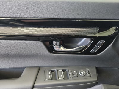 2026 Honda CR-V AWD Sport Touring Hybrid