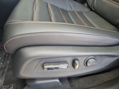2026 Honda CR-V AWD Sport Touring Hybrid