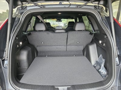 2026 Honda CR-V AWD Sport Touring Hybrid