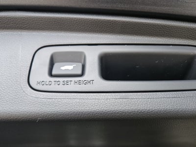 2026 Honda CR-V AWD Sport Touring Hybrid