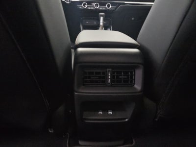 2026 Honda CR-V AWD Sport Touring Hybrid