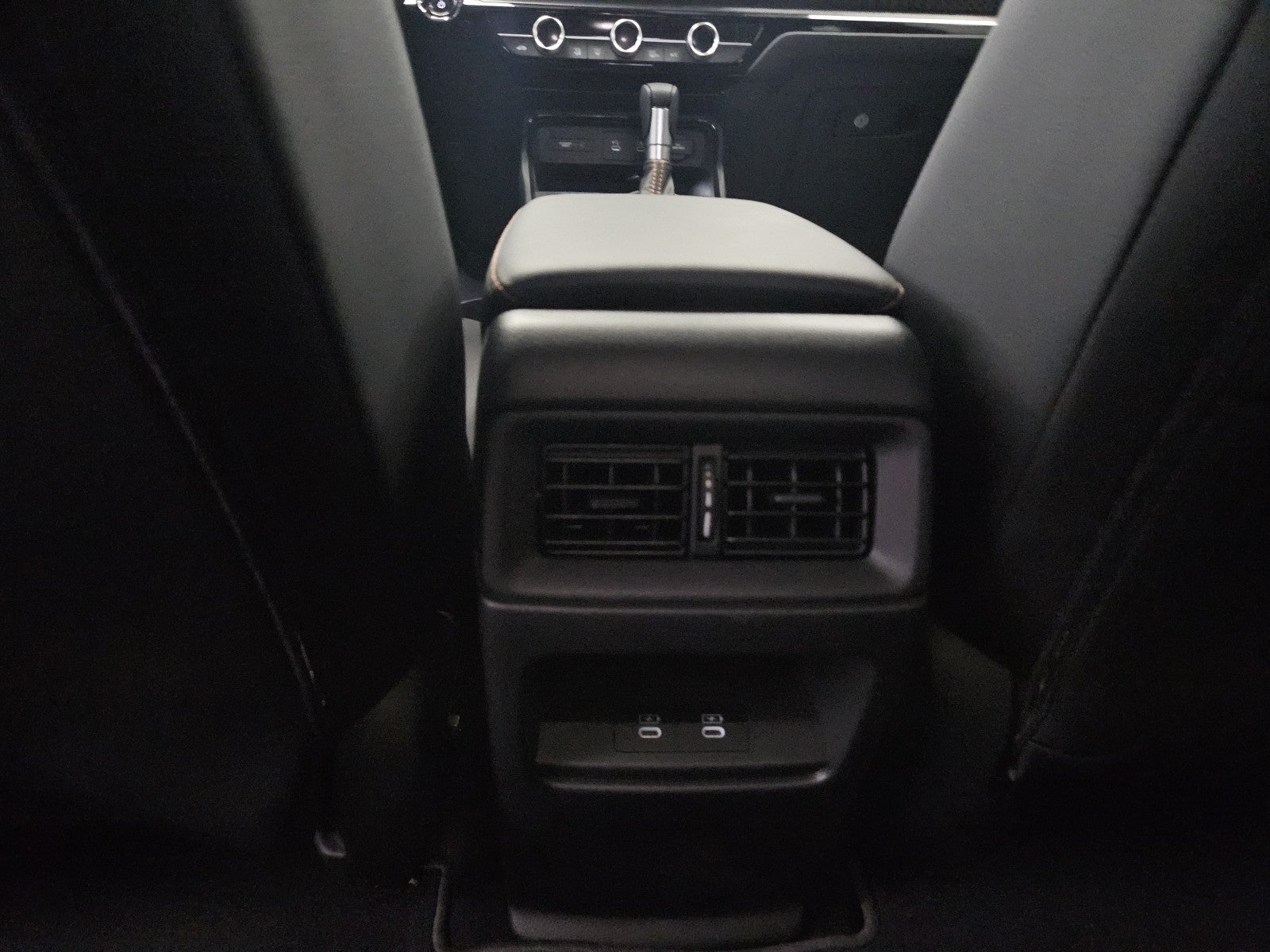 2026 Honda CR-V AWD Sport Touring Hybrid