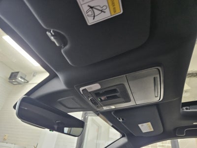 2026 Honda CR-V AWD Sport Touring Hybrid