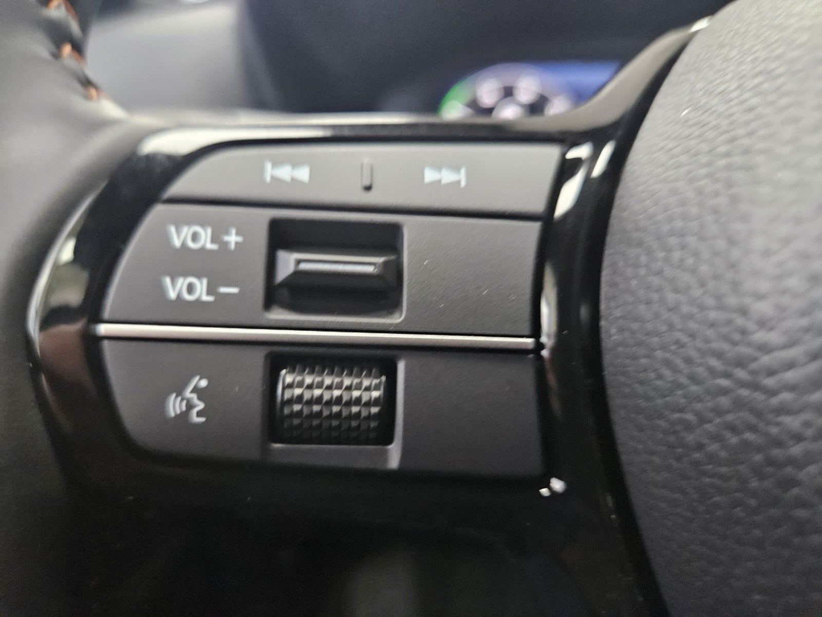 2026 Honda CR-V AWD Sport Touring Hybrid