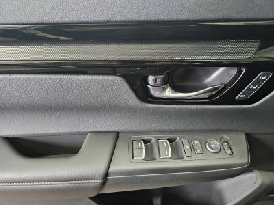2026 Honda CR-V AWD Sport Touring Hybrid