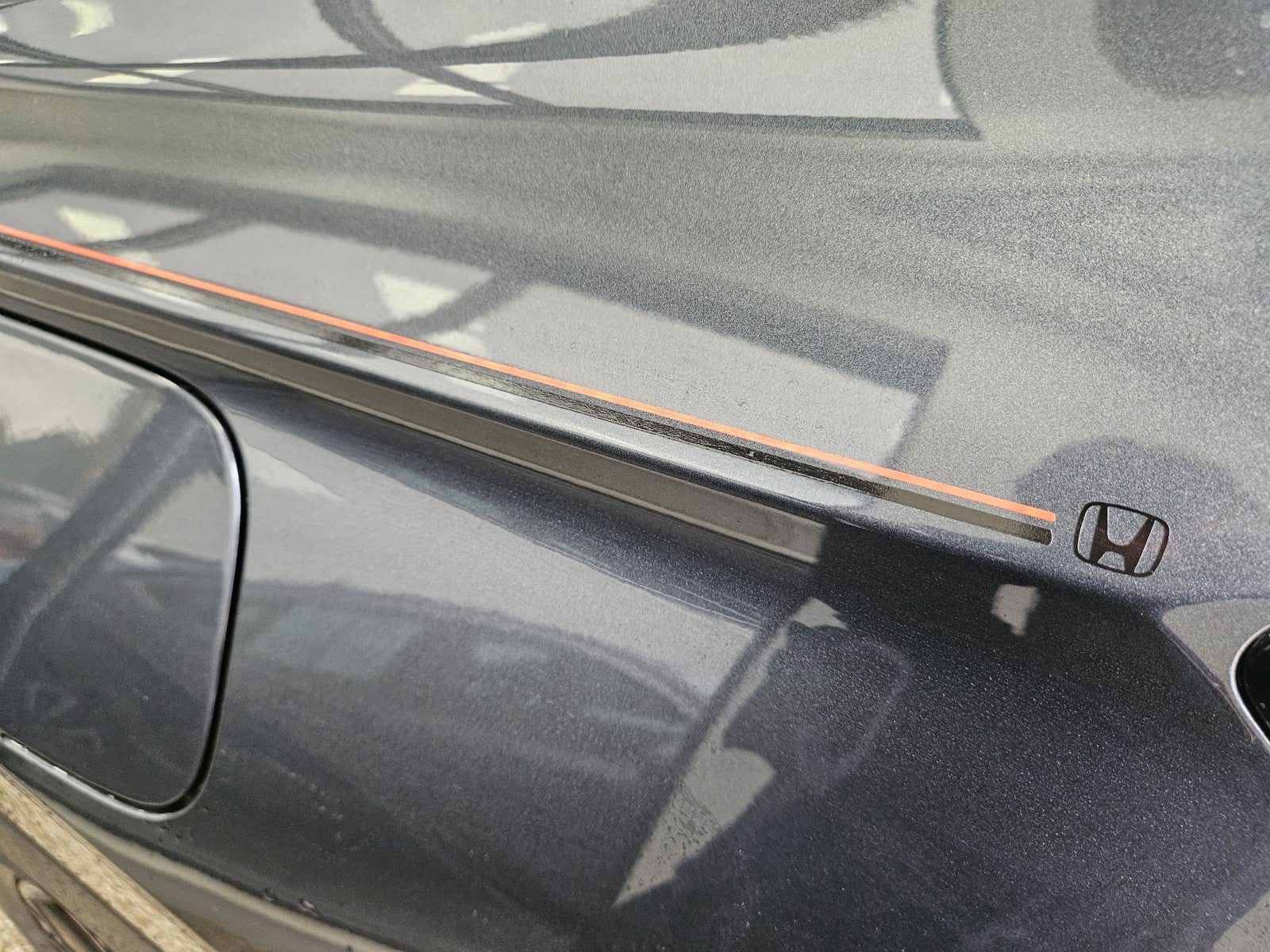 2026 Honda CR-V AWD Sport Touring Hybrid