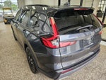 2026 Honda CR-V AWD Sport Touring Hybrid