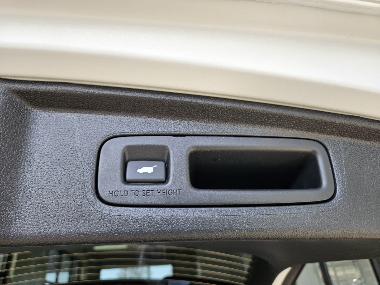 2026 Honda CR-V AWD Sport Touring Hybrid