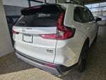 2026 Honda CR-V AWD Sport Touring Hybrid
