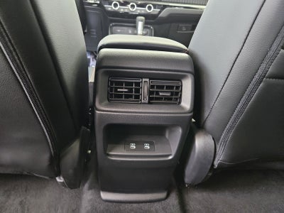 2026 Honda CR-V AWD Sport Touring Hybrid