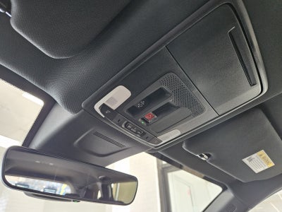 2026 Honda CR-V AWD Sport Touring Hybrid