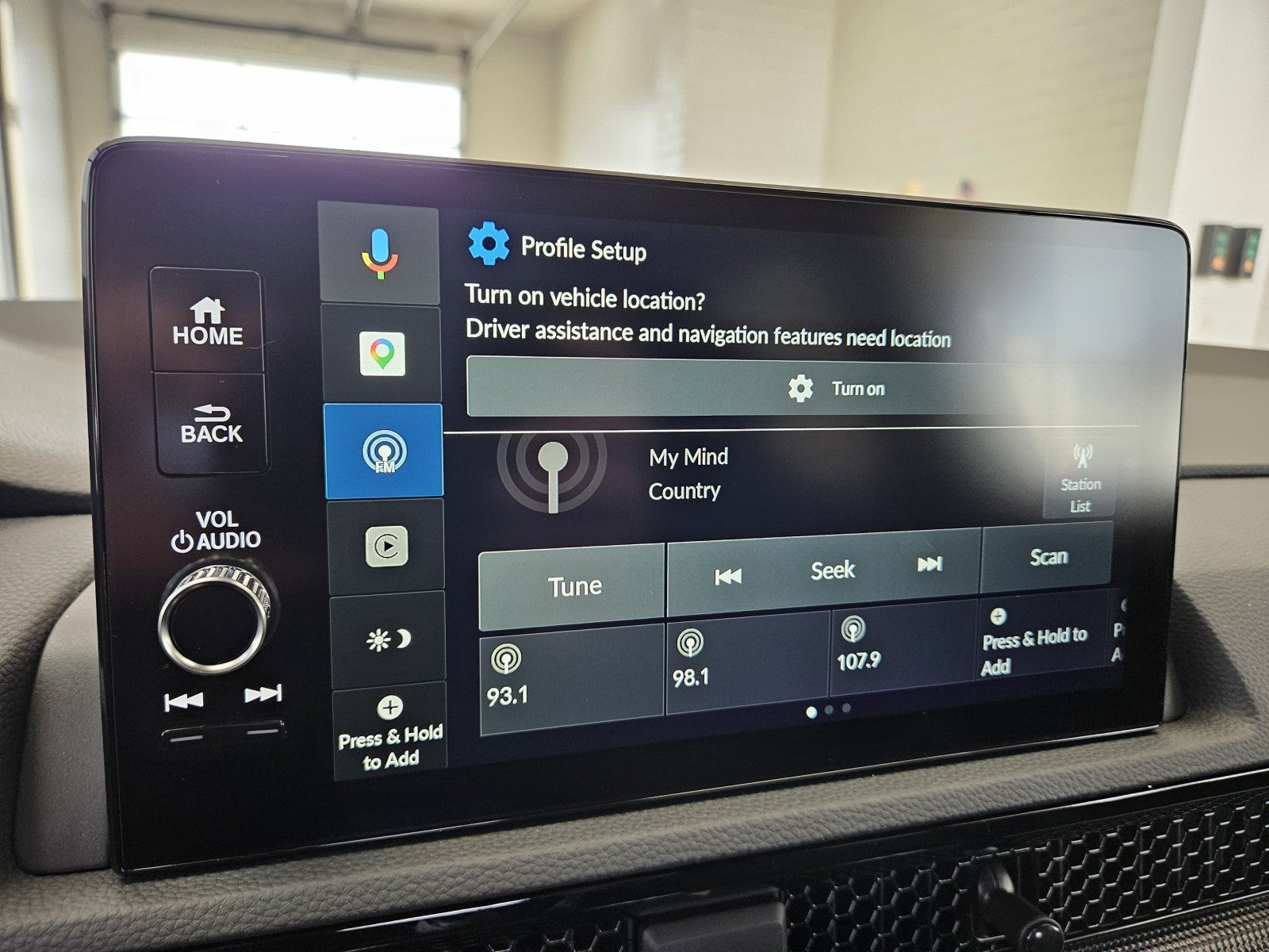 2026 Honda CR-V AWD Sport Touring Hybrid