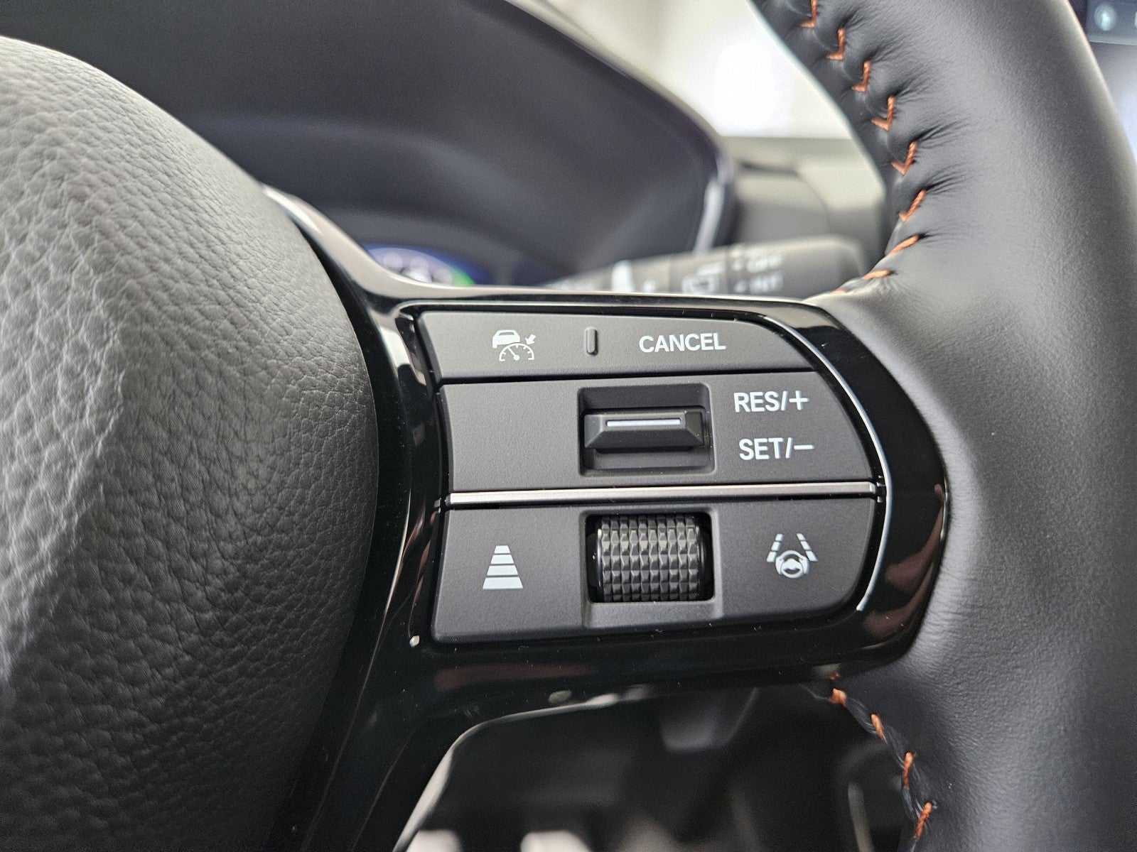 2026 Honda CR-V AWD Sport Touring Hybrid