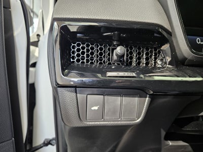 2026 Honda CR-V AWD Sport Touring Hybrid