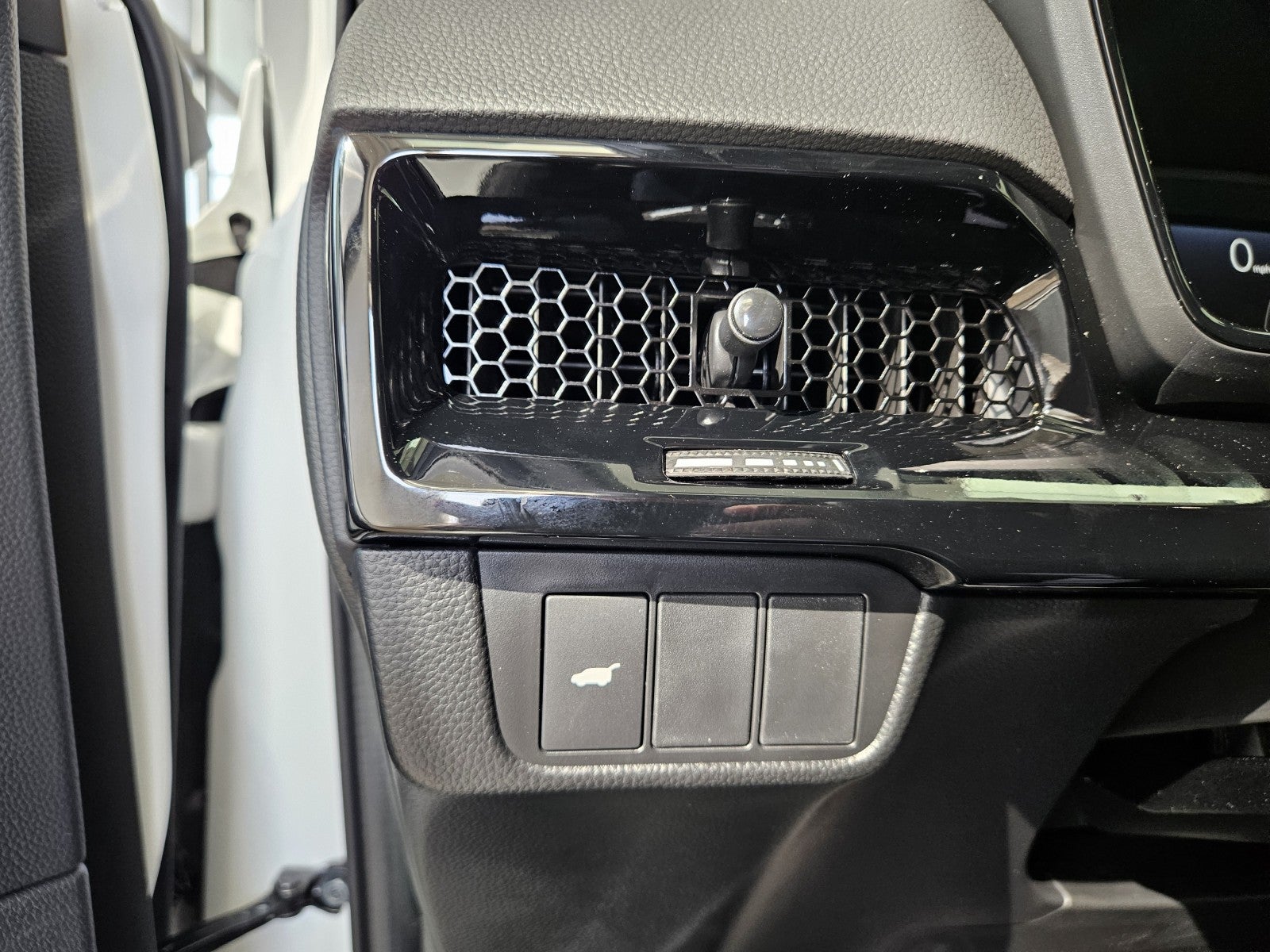 2026 Honda CR-V AWD Sport Touring Hybrid
