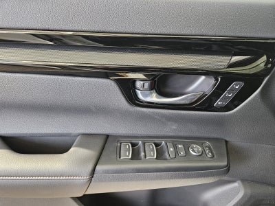 2026 Honda CR-V AWD Sport Touring Hybrid