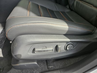 2026 Honda CR-V AWD Sport Touring Hybrid