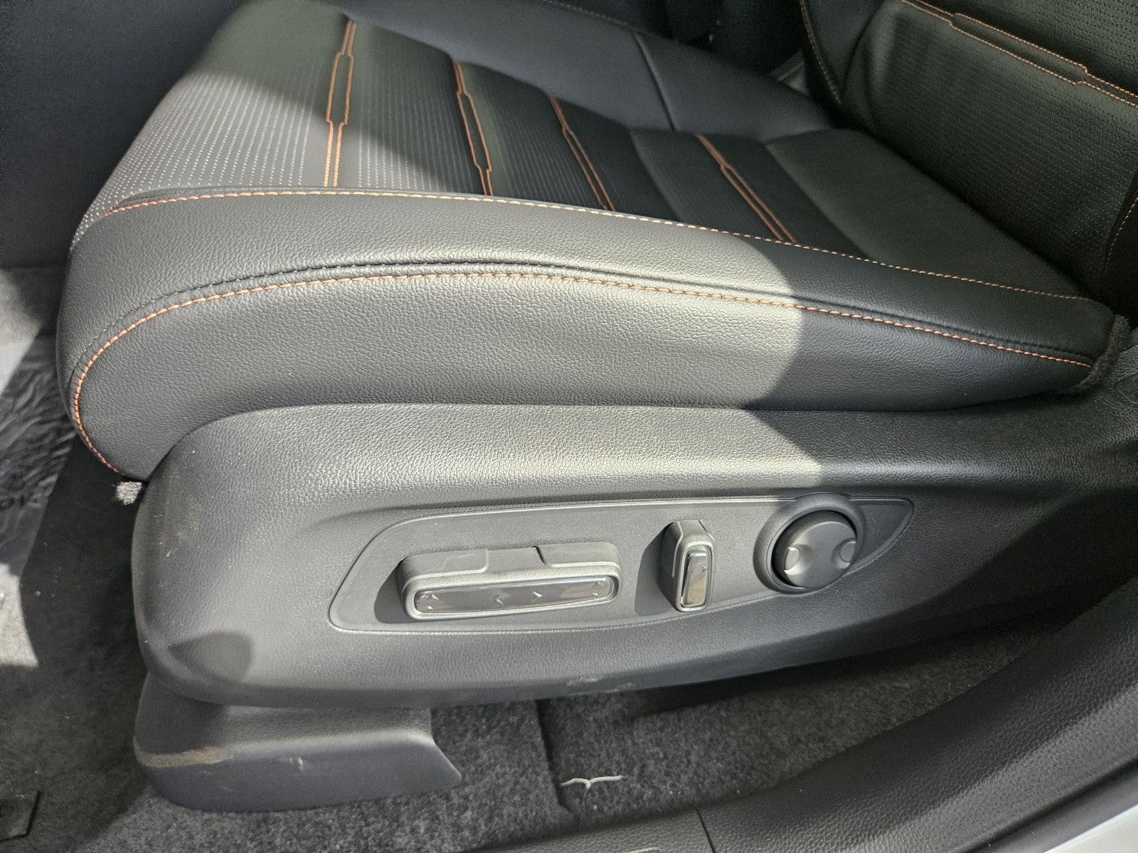 2026 Honda CR-V AWD Sport Touring Hybrid