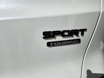2026 Honda CR-V AWD Sport Touring Hybrid