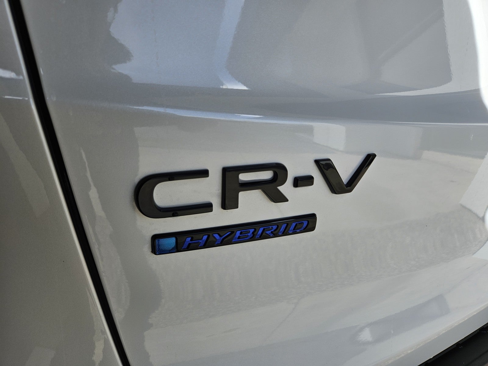 2026 Honda CR-V AWD Sport Touring Hybrid